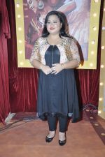 Bharti Singh at Life Ok Comedy Classes launch in Mumbai on 30th Sept 2014